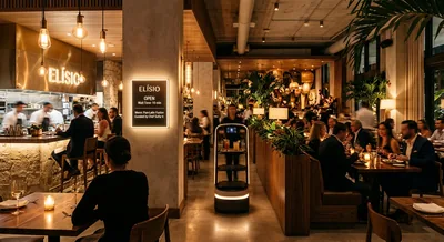 AI Automation in Doral Restaurants: 2026 ROI Analysis & Implementation Guide
